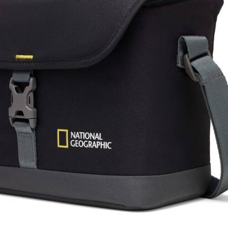 National Geographic NG E2 2370 - torba na ramię, naramienna